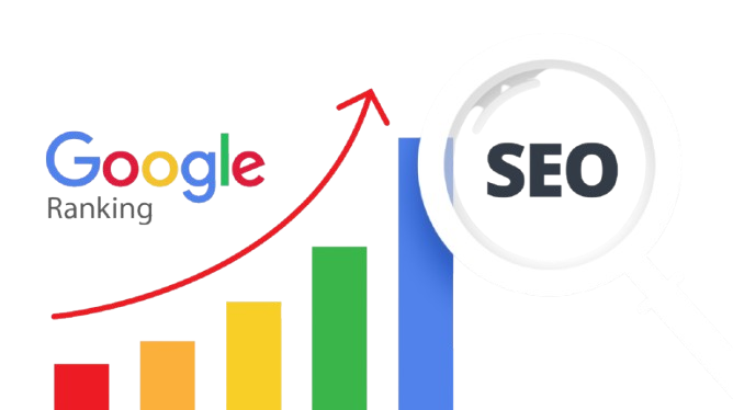 How google help in ranking